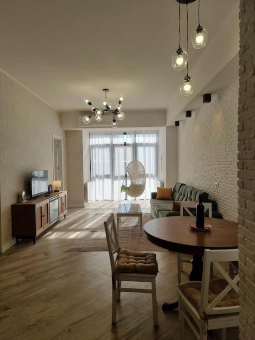 Morkinali Apartment Tbilisi Exterior foto