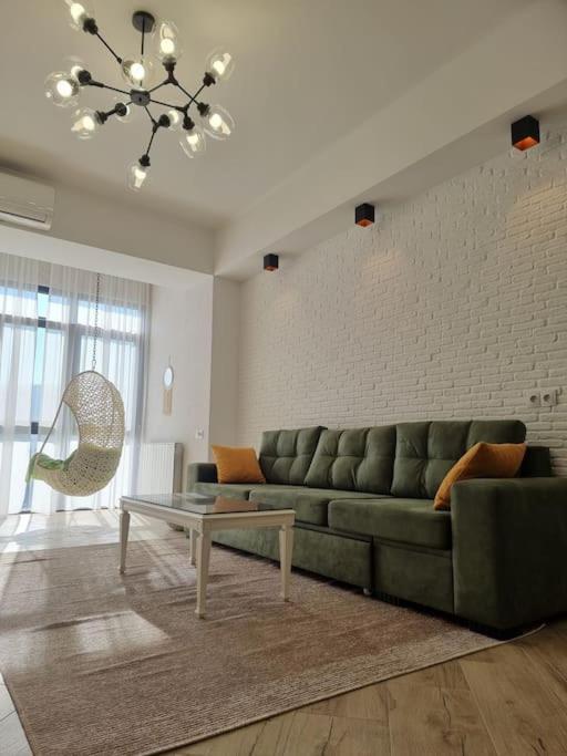 Morkinali Apartment Tbilisi Exterior foto