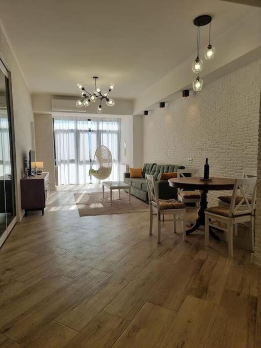 Morkinali Apartment Tbilisi Exterior foto